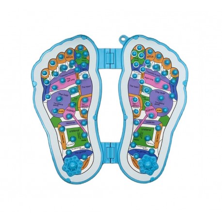 Массажёр-коврик для ног и циркуляции крови  оптом