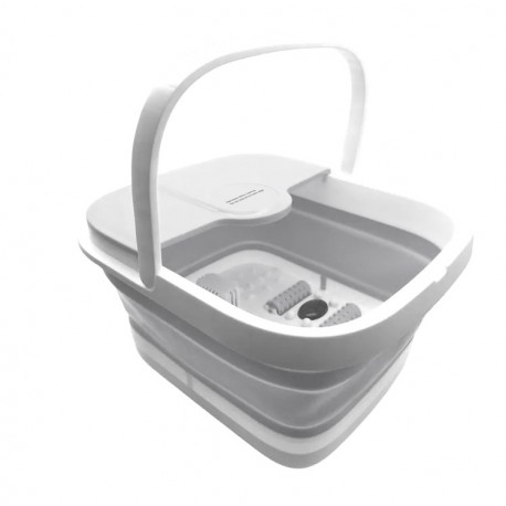 Многофункциональная гидромассажная ванна для ног MULTIFUNCTION FOOT BATH RF-368Z  оптом-1