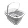 Многофункциональная гидромассажная ванна для ног MULTIFUNCTION FOOT BATH RF-368Z  оптом
