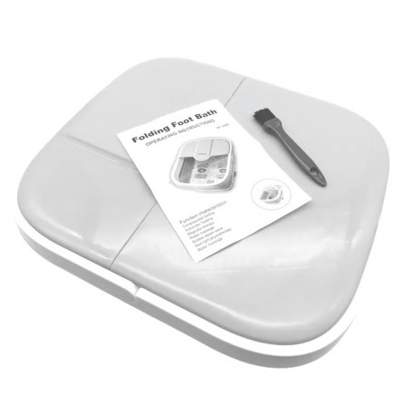 Многофункциональная гидромассажная ванна для ног MULTIFUNCTION FOOT BATH RF-368Z  оптом-2