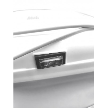 Многофункциональная гидромассажная ванна для ног MULTIFUNCTION FOOT BATH RF-368Z  оптом-4