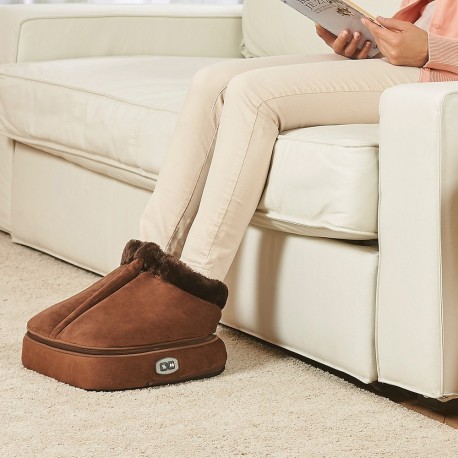 Тепловой массажер для ног и тела 2в1 Massager  оптом-8