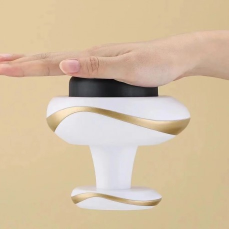 Антицеллюлитный инфракрасный массажер 6-ступенчатый  оптом-3