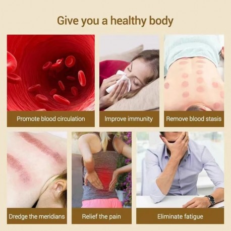 Антицеллюлитный инфракрасный массажер 6-ступенчатый  оптом-8