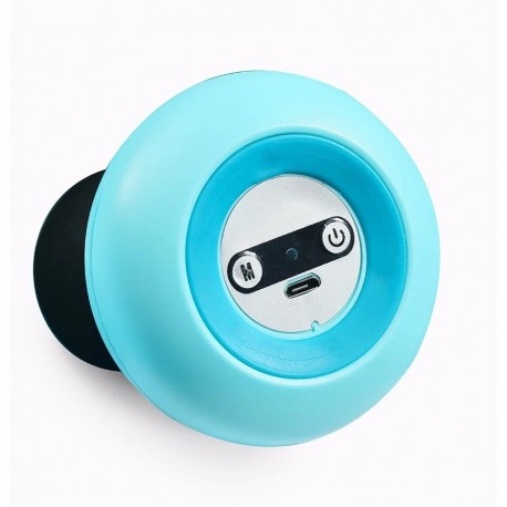 Электрический Портативный Мини Массажер для снятия боли в мышцах 6 режимов  оптом-4