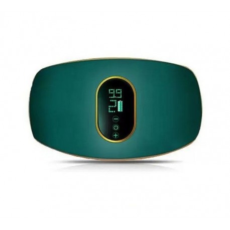 Электрический пояс-массажер для похудения с таймером и подогревом  оптом