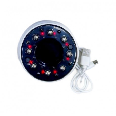 Интеллектуальный баночный массажер, баночный с Ша для снятия усталости-1