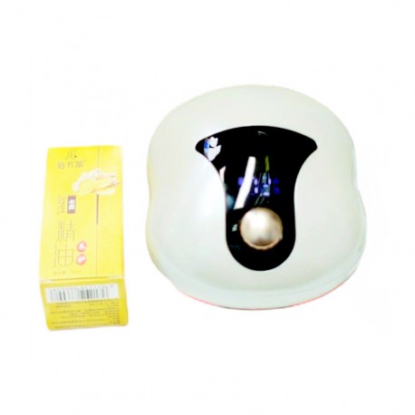 Интеллектуальный баночный массажер INTELLIGENT CUPPING MASSAGER, массаж чашками  оптом-1