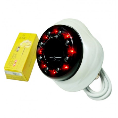 Интеллектуальный баночный массажер INTELLIGENT CUPPING MASSAGER, массаж чашками  оптом-2