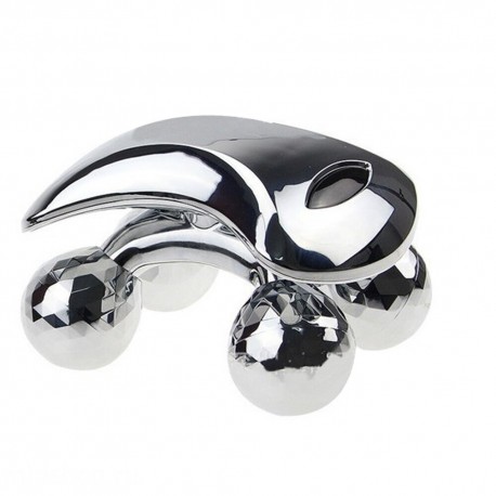 Массажер для лица и тела 4D Massager XC-118  оптом-1