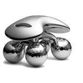 Массажер для лица и тела 4D Massager XC-118 