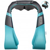 Массажер для шеи Премиум Shiatsu Neck Massager 
