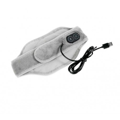 Массажер для шеи с подогревом  оптом-1