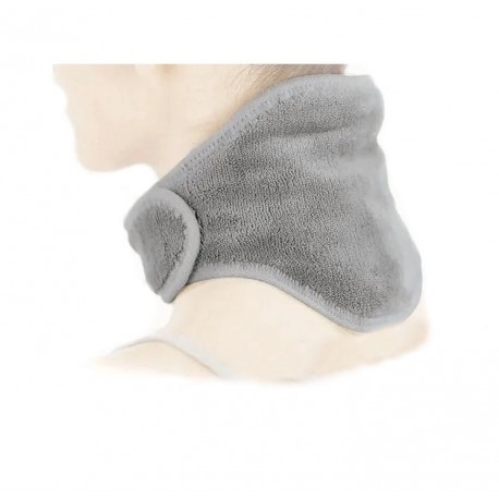 Массажер для шеи с подогревом  оптом-4