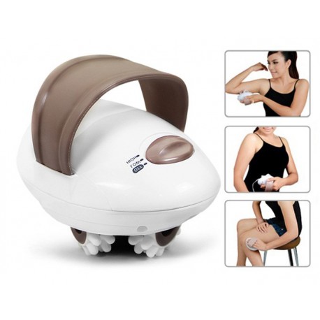 Массажер для тела Monlove Body Slimmer  оптом-10