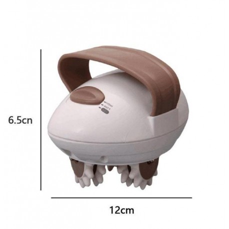 Массажер для тела Monlove Body Slimmer  оптом-5