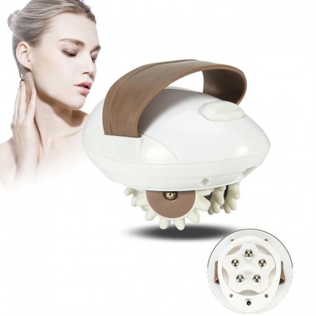 Массажер для тела Monlove Body Slimmer  оптом-7