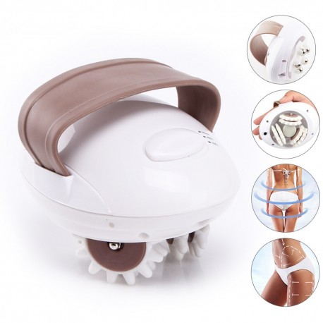 Массажер для тела Monlove Body Slimmer  оптом-8