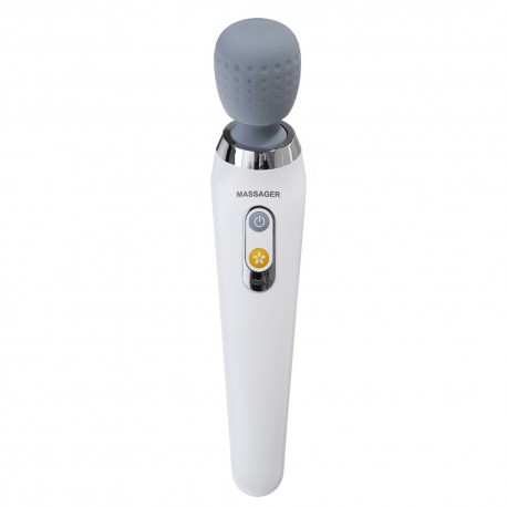 Массажер Smart Wireless handy massager ST-806  оптом-1
