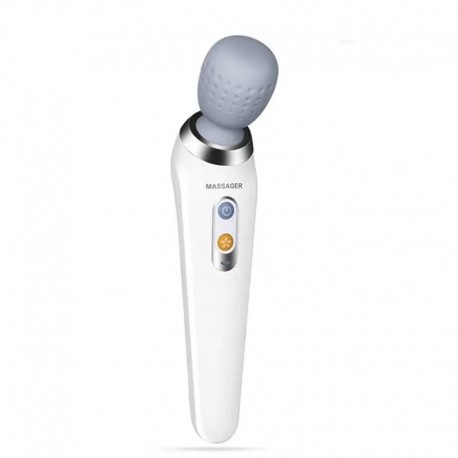 Массажер Smart Wireless handy massager ST-806  оптом