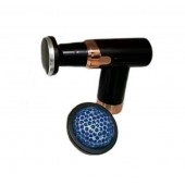 Массажный пистолет MASSAGE GUN JY-760 PLUS с перкуссионным подогревом