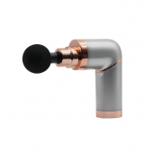Мини массажный пистолет Massage Gun HH-580 