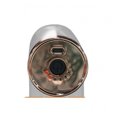 Мини массажный пистолет Massage Gun HH-580  оптом-7