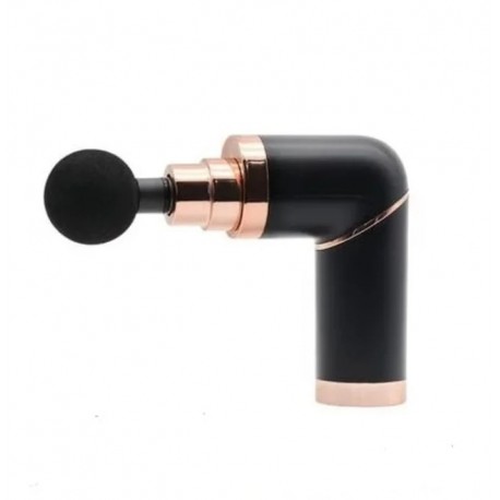 Мини массажный пистолет Massage Gun HH-580  оптом-1