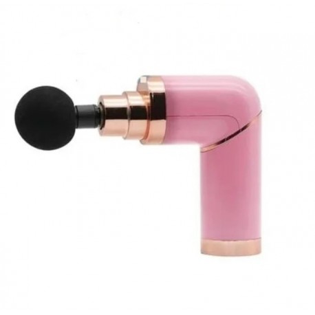 Мини массажный пистолет Massage Gun HH-580  оптом-2