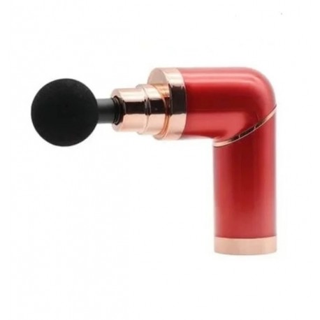 Мини массажный пистолет Massage Gun HH-580  оптом-3