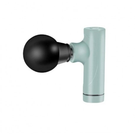 Мини ручной массажер для тела FRSCIAL GUAN  оптом-1