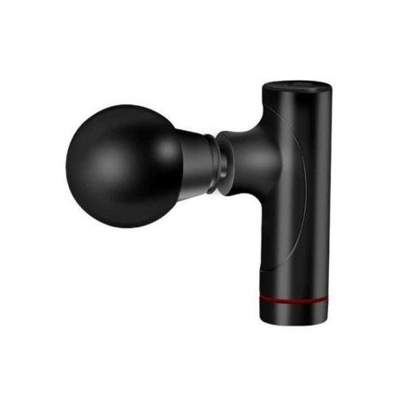 Мини ручной массажер для тела FRSCIAL GUAN  оптом-2