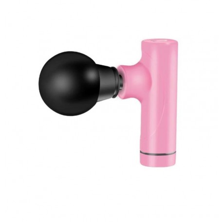 Мини ручной массажер для тела FRSCIAL GUAN  оптом-3