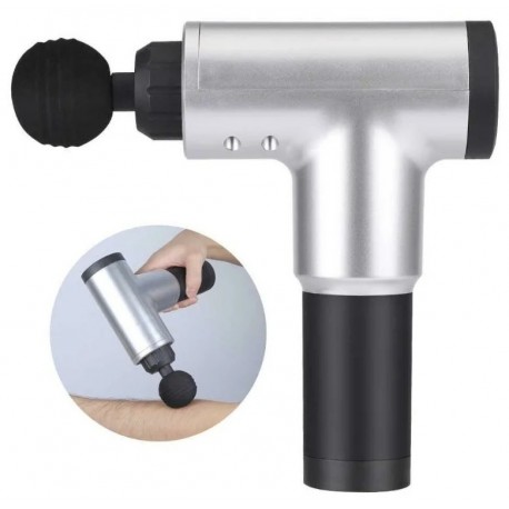 Мышечный массажер Fascial Gun HL-320  оптом-2