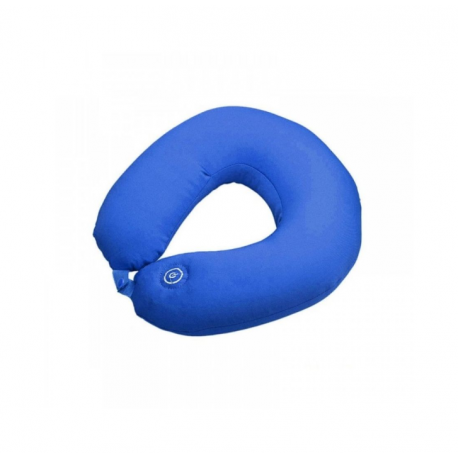 Подушка-подголовник массажная Neck Massage Cushion  оптом