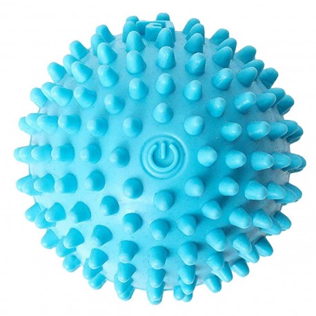 Скоростные вибромассажные сферы Hyper Impact с ремешком  оптом-2