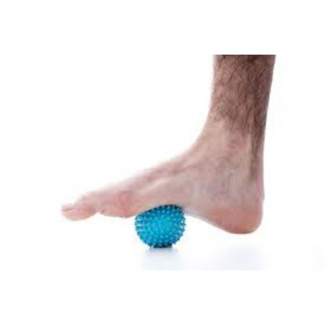 Скоростные вибромассажные сферы Hyper Impact с ремешком  оптом-5