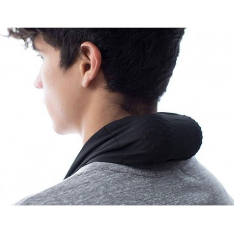 Скоростные вибромассажные сферы Hyper Impact с ремешком  оптом-4