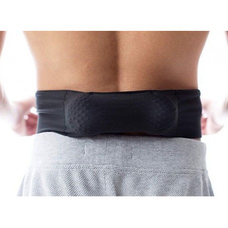 Скоростные вибромассажные сферы Hyper Impact с ремешком  оптом-3