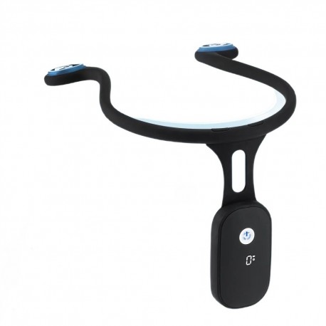 Умный корректор-массажер для осанки POSTUR TIRAIINING DEVICE  оптом-4