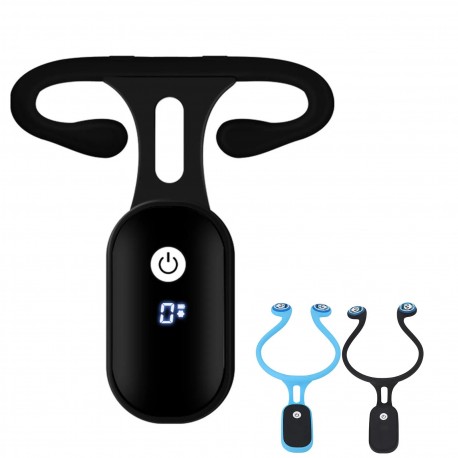 Умный корректор-массажер для осанки POSTUR TIRAIINING DEVICE  оптом-2