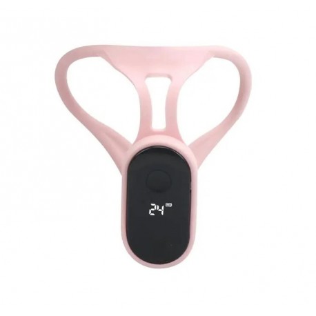 Умный корректор-массажер для осанки POSTUR TIRAIINING DEVICE  оптом-1