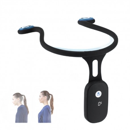 Умный корректор-массажер для осанки POSTUR TIRAIINING DEVICE  оптом-3