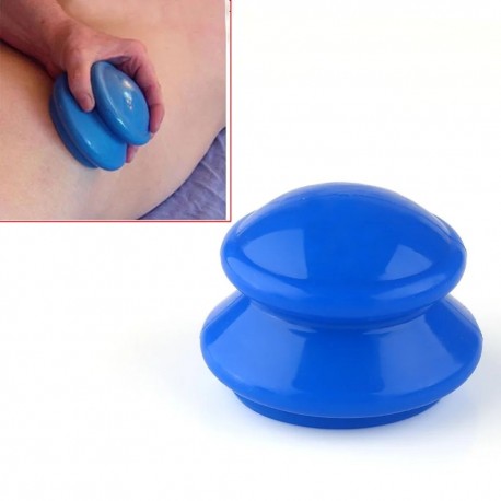 Вакуумные антицеллюлитые массажные банки 4 шт  оптом-5