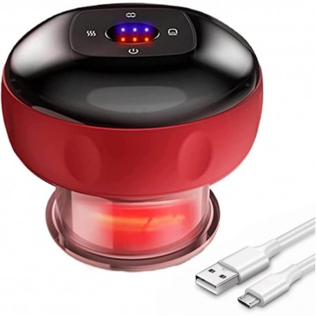 Вакуумный лимфодренажный массажер антицеллюлитный для тела  оптом