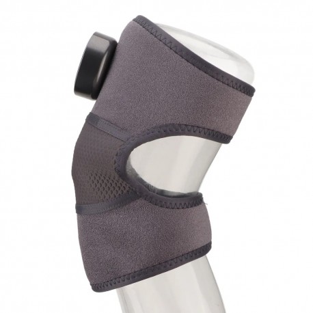 Многофункциональный массажер для коленей на аккумуляторе 2000 мАч  оптом-2