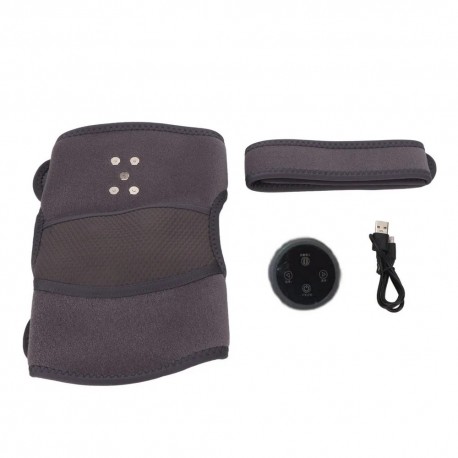 Многофункциональный массажер для коленей на аккумуляторе 2000 мАч  оптом