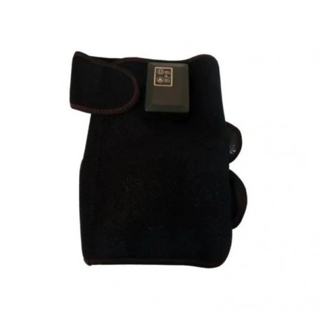 Вибрационный нагревательный массажер Massage Knee на колени и локти  оптом