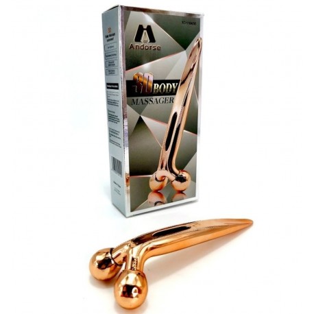 3D MASSAGER - mini Лифтинг - массажер для лица и тела  оптом-1