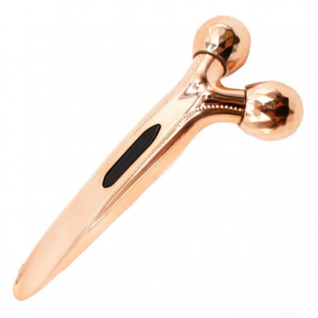 3D MASSAGER - mini Лифтинг - массажер для лица и тела  оптом